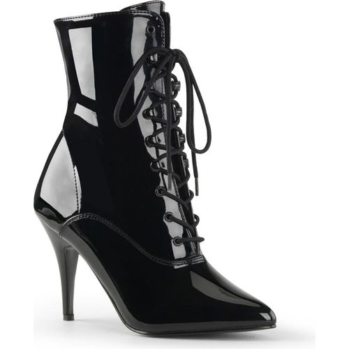 BUTY BOTKI ZA KOSTK VANITY-1020 r.42