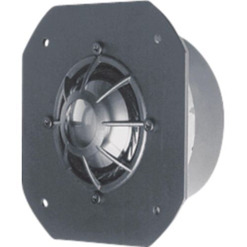 Visaton VS-dsm50ffl Lautsprecher (5 cm, 120 W, 180 W, 400-15000 Hz, Weiß, 15 cm)