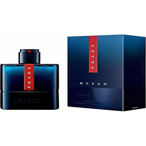 Herrenparfüm Prada Ocean Luna Rossa EDT 100 ml
