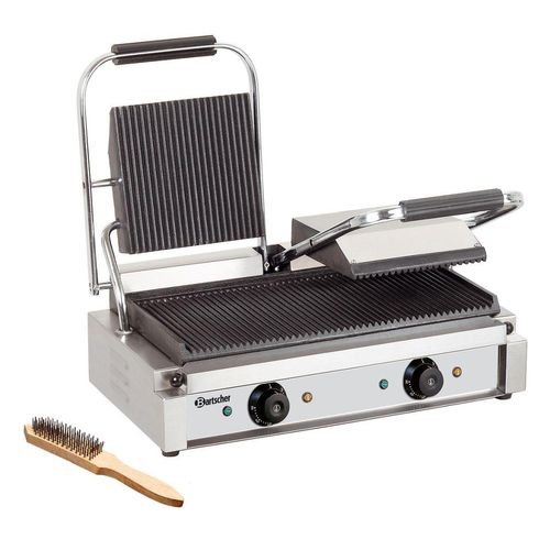 Bartscher Kontaktgrill 3600 2R