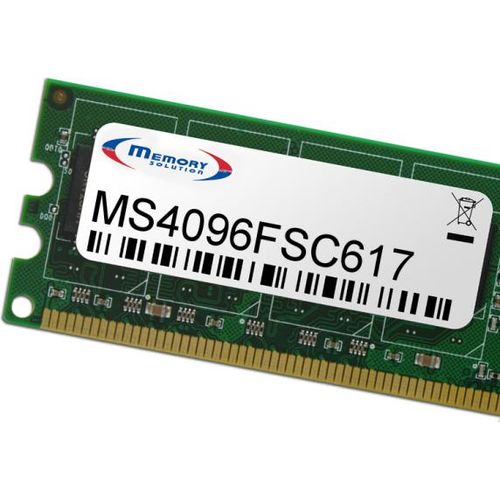 RAM Speicher 4GBEsprimo P7935 (D2812)