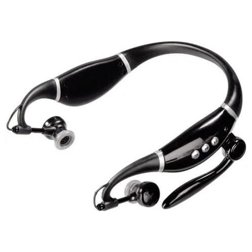 Hama Bluetooth Stereo Headset "Sporty", 1.2, 8 h, 200 h, Telefon