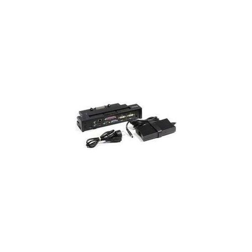 DELL 452-10759, Schwarz, Latitude E5400/E5500/E6400/E6400ATG/E6500 Precision M2400/M4400, 130W