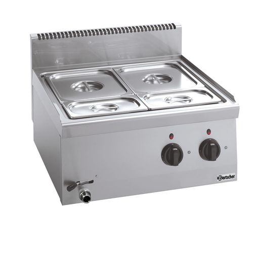 Elektro-Wasserbad von Bartscher