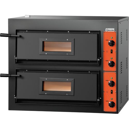 Bartscher Pizzaofen CT 200