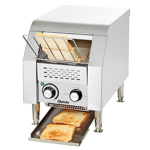 Bartscher Durchlauftoaster 