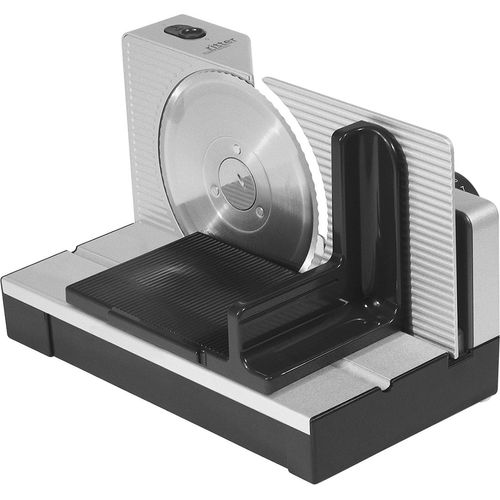 Ritter E 18 Silber Kontur