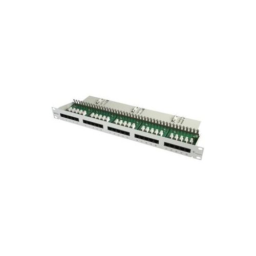 Telegärtner ISDN/Telephone Patch Panel MPPI25-H