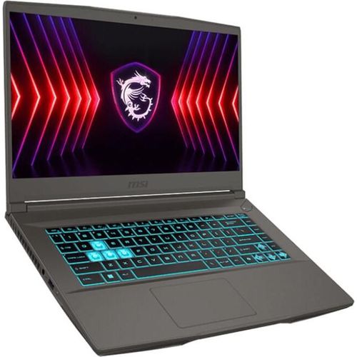 MSI Thin 15 B13UC-3073 - Notebook - Core i5 - Notebook - Core i5