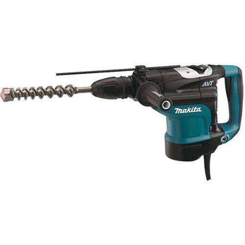 SDS-Max Elektronik-Bohrhammer HR4511C | 9.4 Joule
