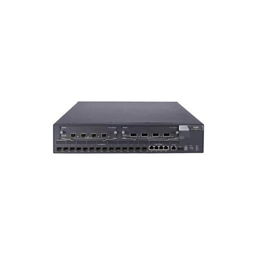 HP - JC102A - HP 5820-24XG-SFP+ Switch