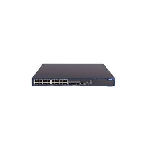 HP E5500-24G Switch
