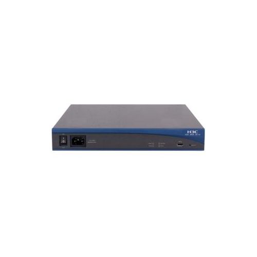 Hewlett Packard Enterprise MSR20-10 Router