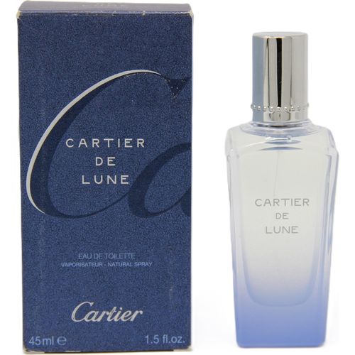 Cartier de Lune Eau de Toilette Spray 45ml