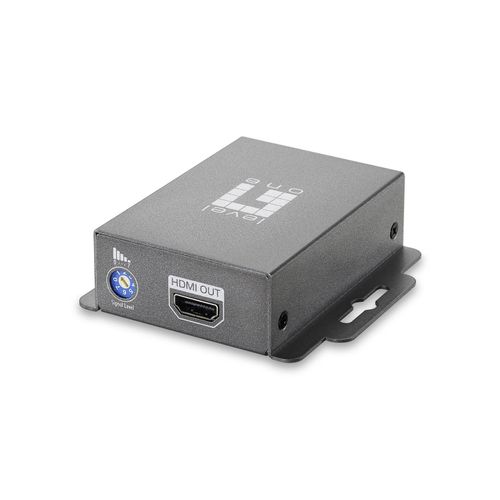 LevelOne HDSpider HDMI Cat.5 Receiver HVE-9000 (HVE-9000)