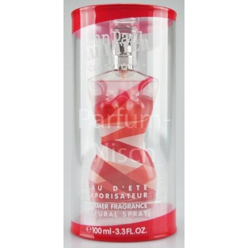 Jean Paul Gaultier Classique Summer 100ml EDT