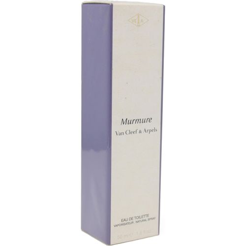 Van Cleef & Arpels Murmure Eau de Toilette for Women 50ml 1.6 oz