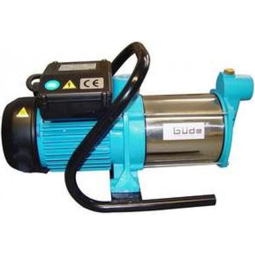 Güde 94188 MP120/5AGJ Gartenpumpe