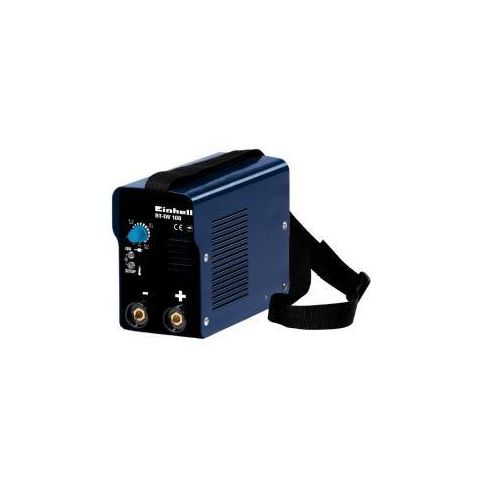 Einhell BT-IW 100 Inverter Schweißgerät
