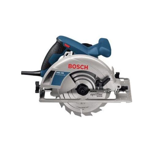 Bosch GKS Handkreissäge 190 Professional