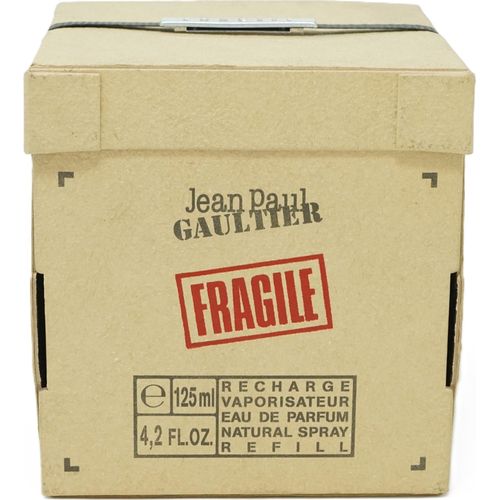 Jean Paul Gaultier Fragile EDP Eau de Parfum Splash Refill 125 ml
