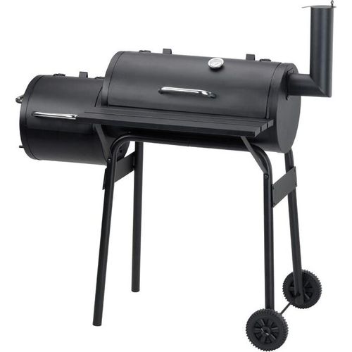 Grill-Lok Smoker 11225
