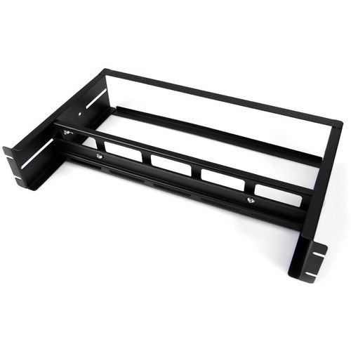 StarTech.com ADJDINKIT Rack Zubehör Regal-Schiene
