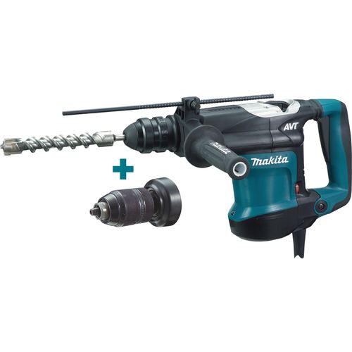 Elektronik-Bohrhammer HR3210FCT 850 Watt