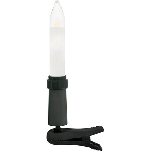 Rotpfeil LED-Lichterkette 15er außen
