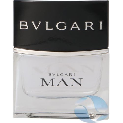 Bvlgari Man Eau de Toilette Spray 30 ml