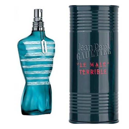Jean Paul Gaultier Le Male Terrible 75ml Eau de Toilette