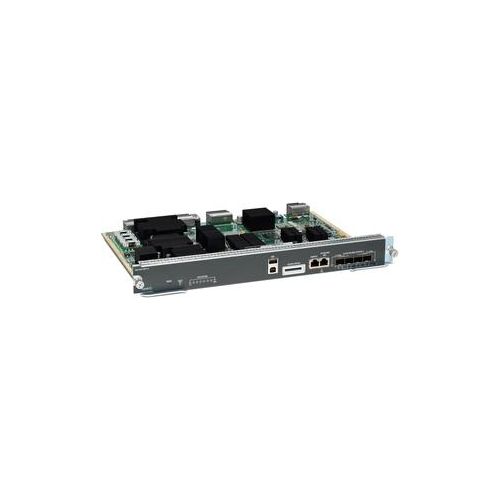 Cisco Catalyst 4500E Series Supervisor, 10, 100, 1000, 10000 Mbit/Sek, verkabelt, 280 W, 0 - 40 °C, -40 - 70, - UL 60950CAN/CSA-C22.2 No. 60950 - EN 60950 - IEC 60950 - TS 001 - AS/NZS 3260
