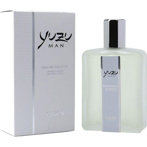 Caron - Yuzu Man Eau de Toilette Spray 125 ml