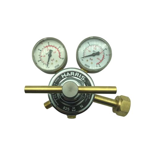 HARRIS Druckminderer Stickstoff 50 bar