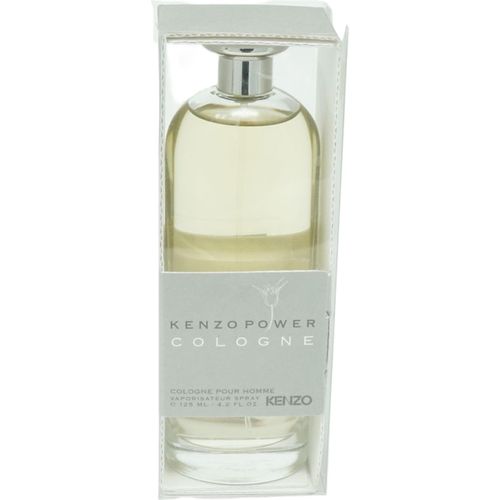 Kenzo Eau De Cologne 125ml