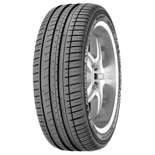 Michelin Pilot Sport 3 245/40R19 98(Y) Fsl Xl