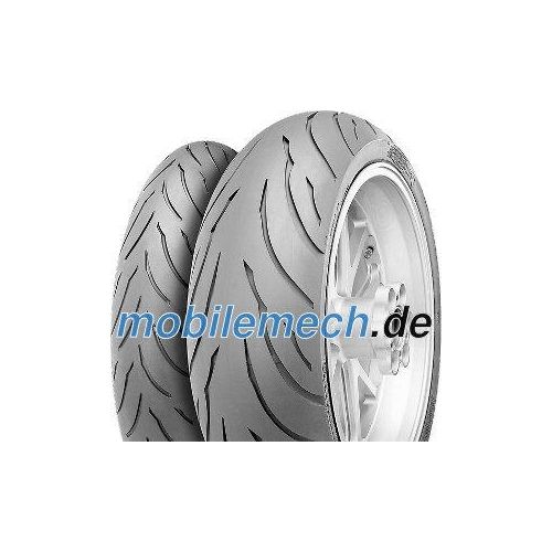 Continental ContiMotion ( 160/60 ZR17 TL (69W) M/C )