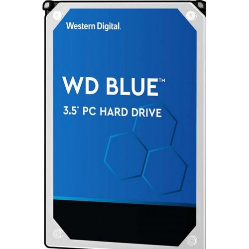 Western Digital WD5000KS 500GB SATA-II 3,5