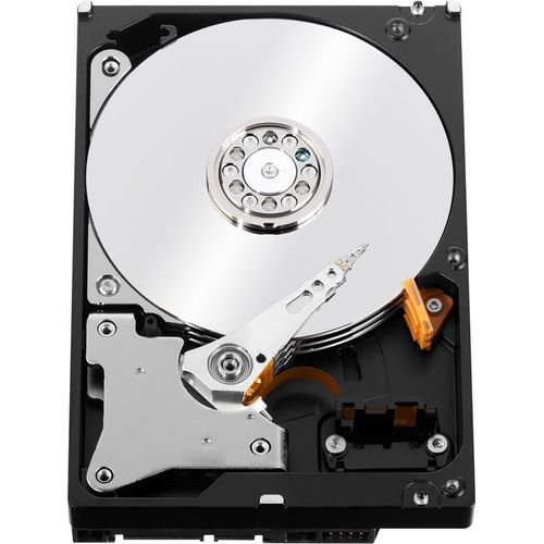 WD Red Plus Festplatte - 3,5