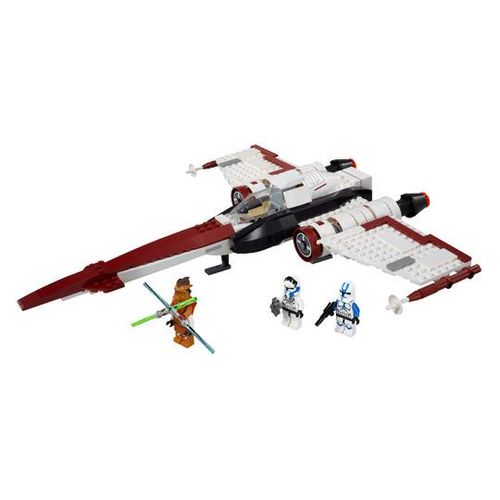 Lego 75004 Star Wars Z-95 Headhunter Inkl. 3 Figuren