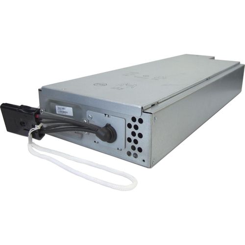 APC APCRBC117 - Ersatzbatterie für Unterbrechungsfreie Notstromversorgung (USV) von APC