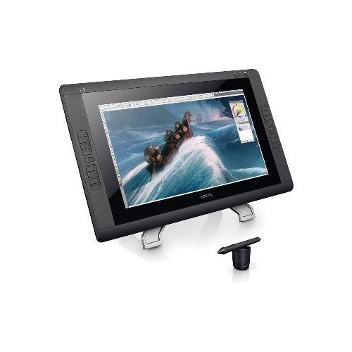 Wacom Dtk-2200 Grafiktablett One Size