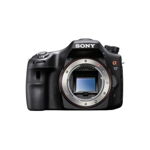 Sony Alpha SLT-A57 Body/Gehäuse