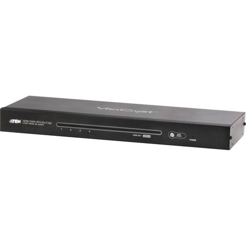 ATEN VS1804T HDMI Over Cat 5 Splitter