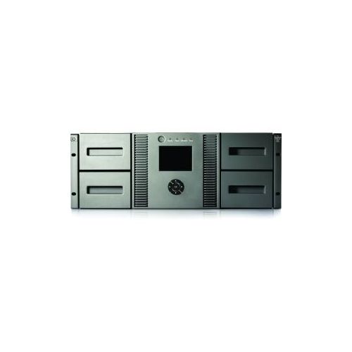 HP MSL LTO-4 Ultrium 1760 SAS Drive Upgrade Kit