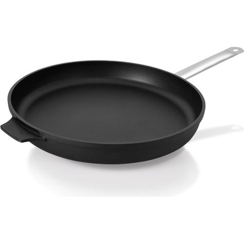 WAS Pfanne mit PTFE Antihaftbeschichtung, Ø 40 cm, Aluguss