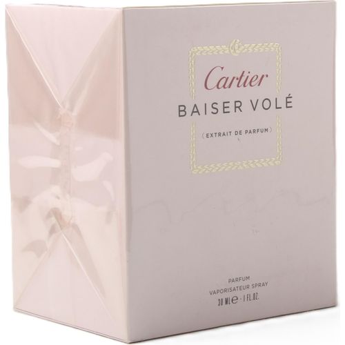 Cartier Baiser Volé Extrait de Parfum 30ml