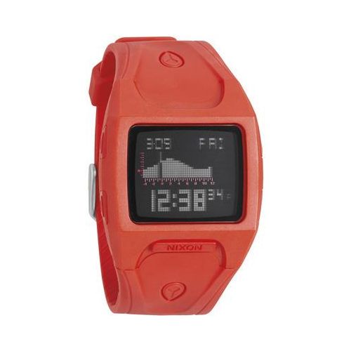 Nixon The Lodown Neon Orange