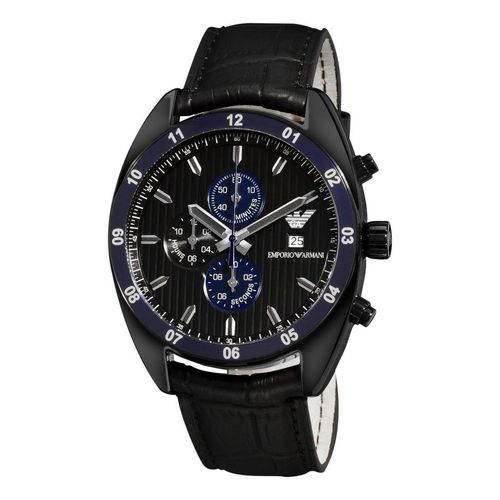 Herrenuhr Armani AR5916 (Ø 42 mm)