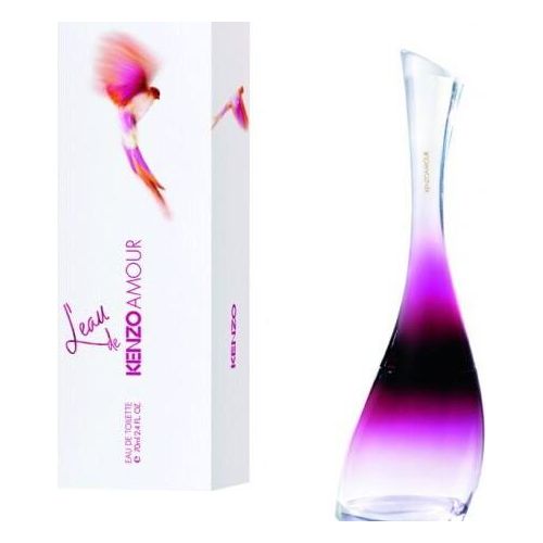 Kenzo L'EAU DE Amour Eau De Toilette für Damen 70 ml